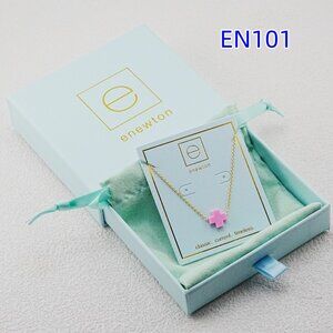 Enewton Cross Necklace